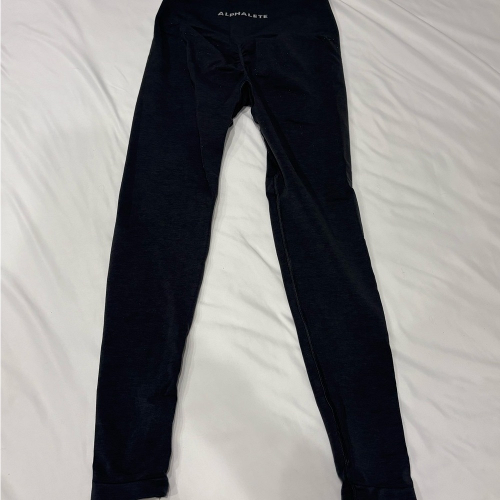 Alphalete Bundle of Leggings